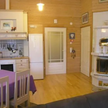 Nyaraló Holiday Kivilla
